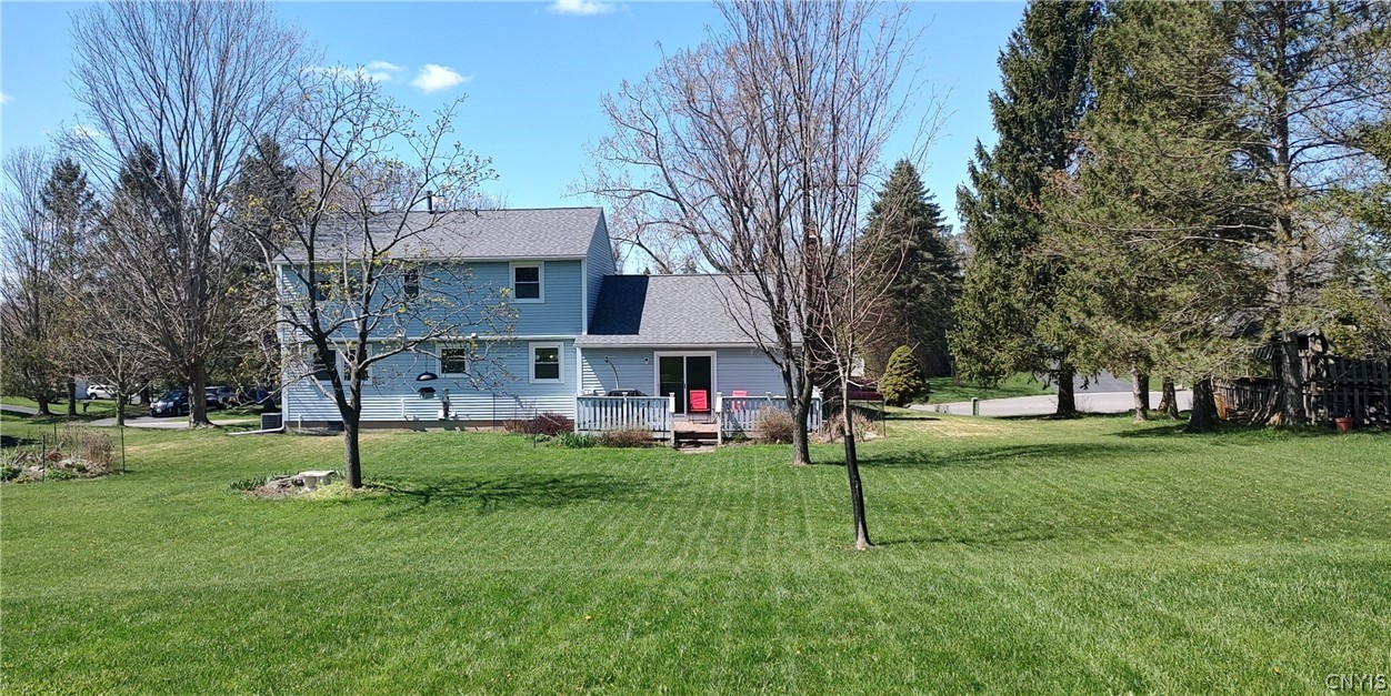 4182 Wooded Heights Circle