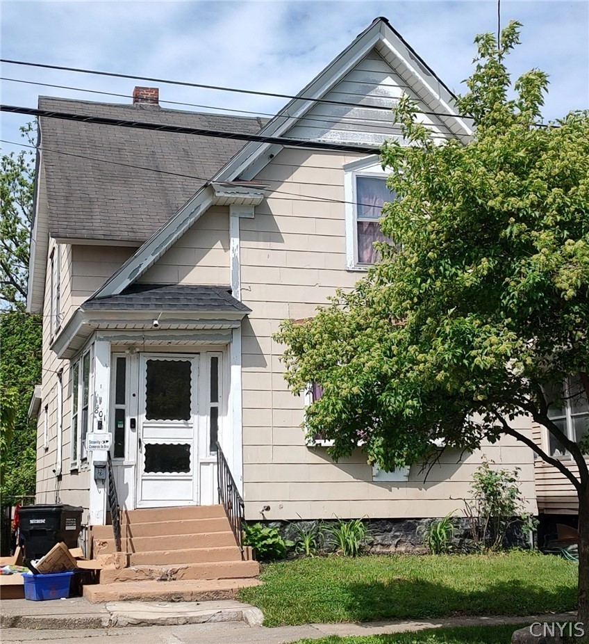 801 Highland Street