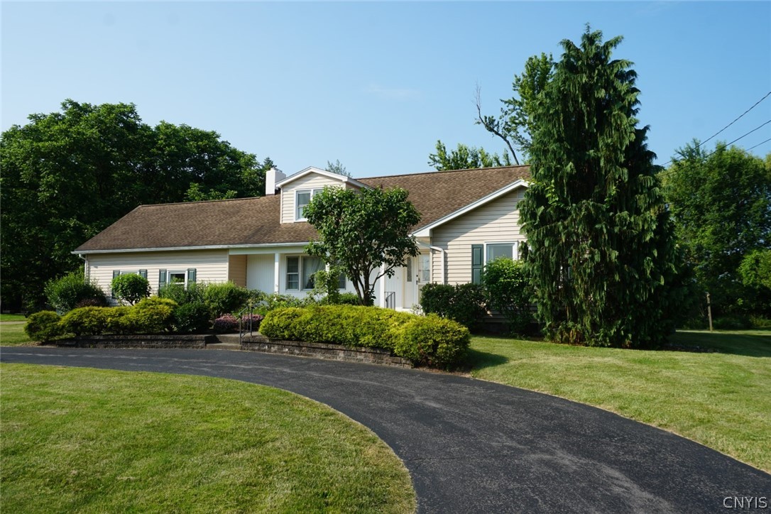 5043 Onondaga Rd