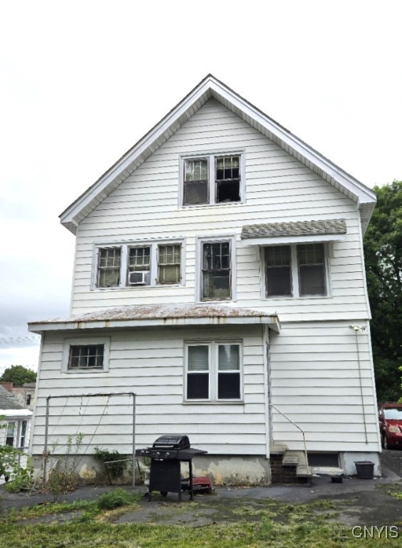 705 Kirkpatrick Street