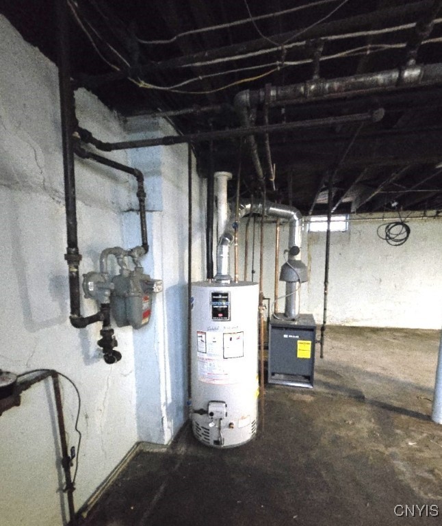 705 Kirkpatrick Street