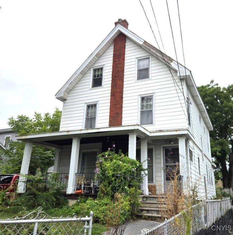 705 Kirkpatrick Street