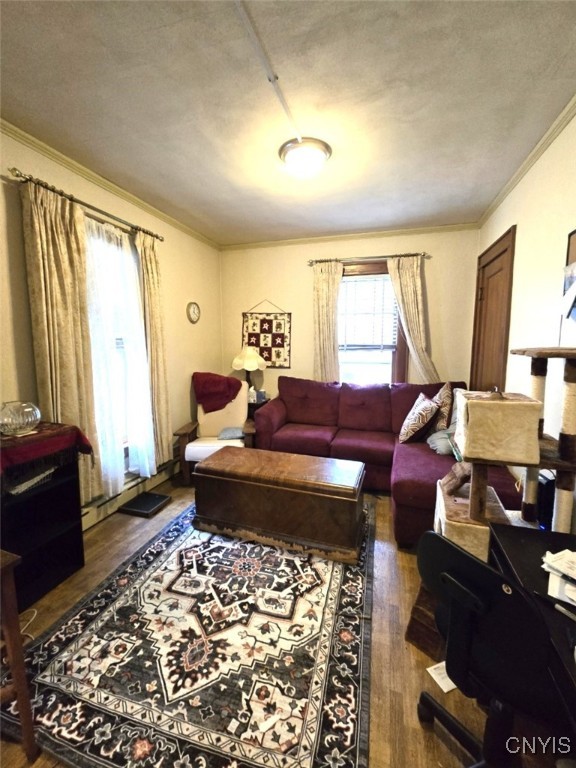 705 Kirkpatrick Street