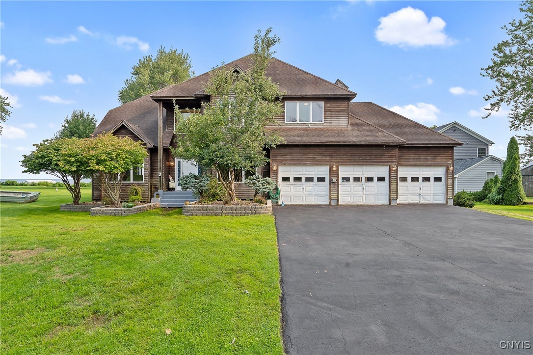 7 Doris Park Drive