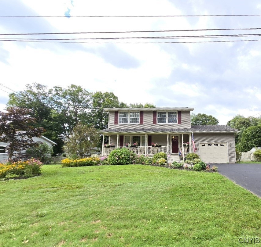 139 Helfer Lane