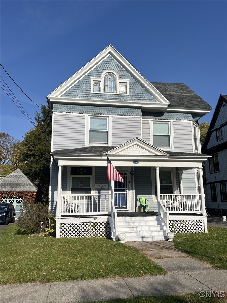 138 W Beard Ave