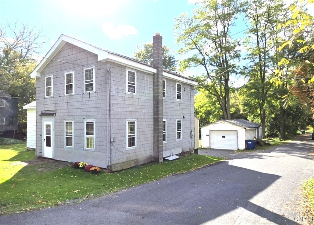 2399 State Route 11A