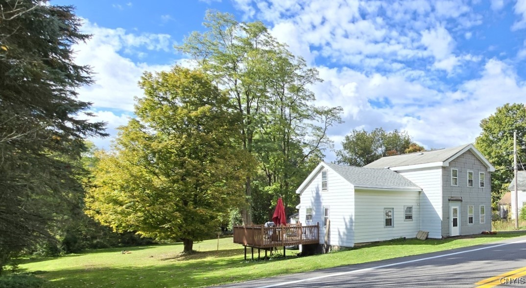 2399 State Route 11A