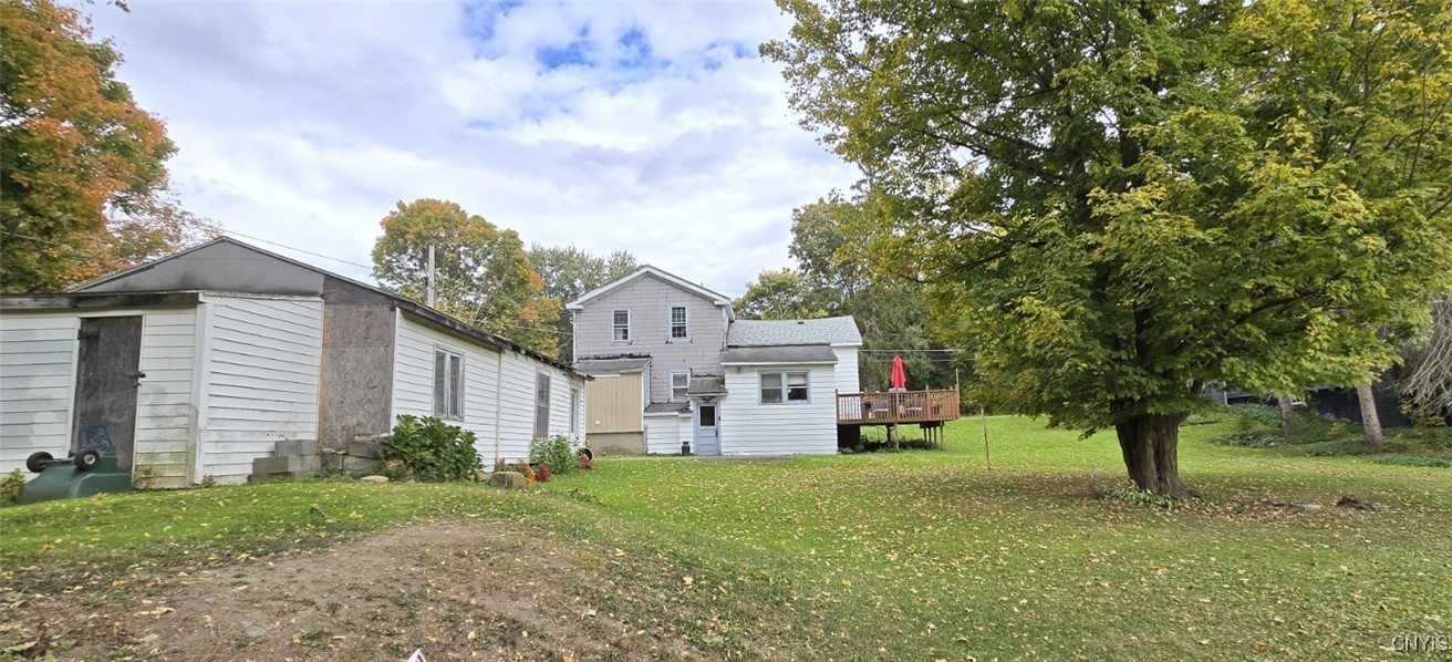 2399 State Route 11A