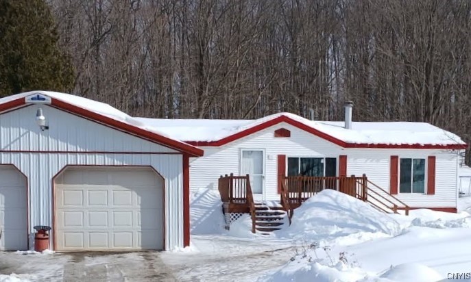 538 Spohn Road