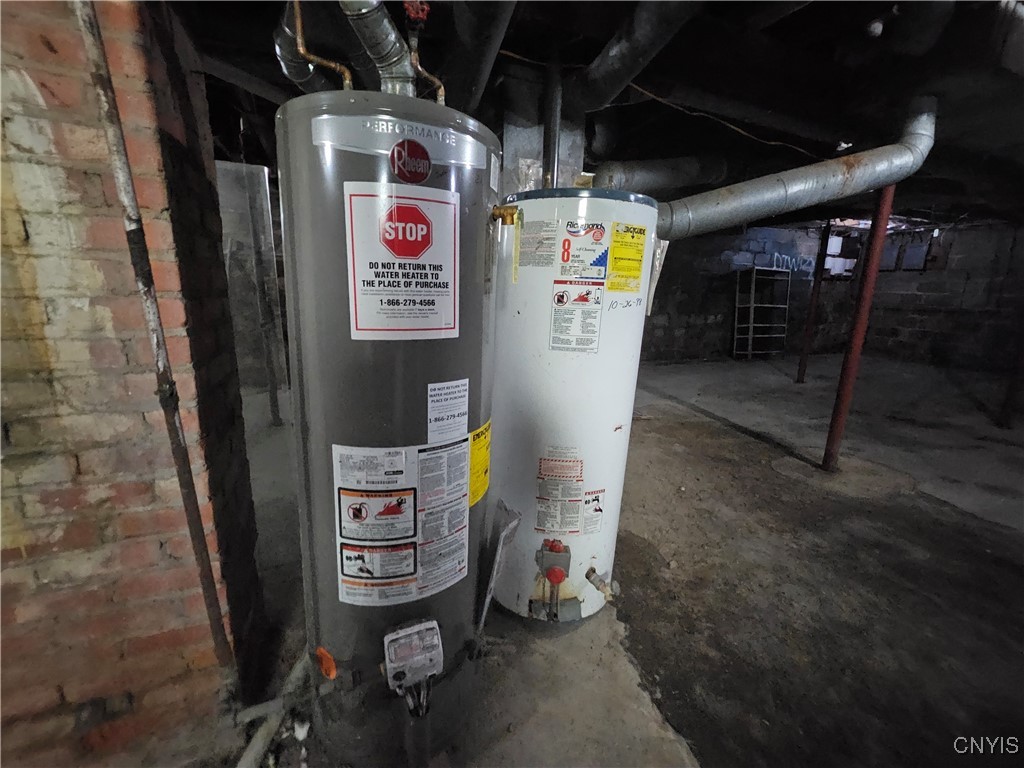 283 Genesee Park Drive