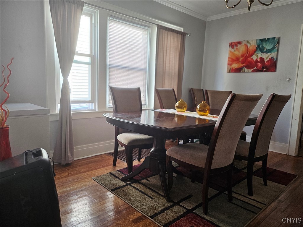 283 Genesee Park Drive