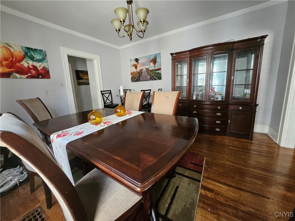 283 Genesee Park Drive