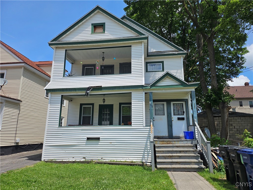 283 Genesee Park Drive