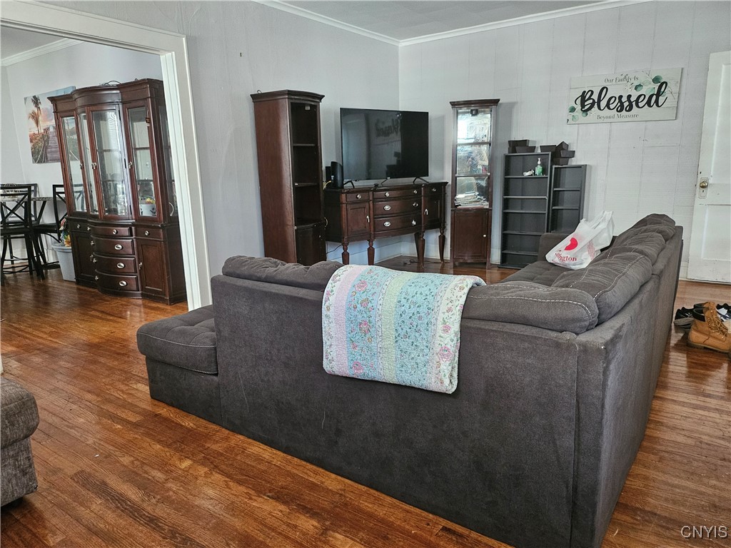 283 Genesee Park Drive