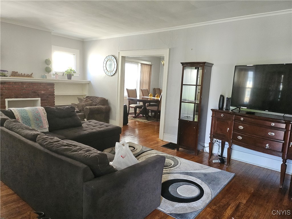 283 Genesee Park Drive