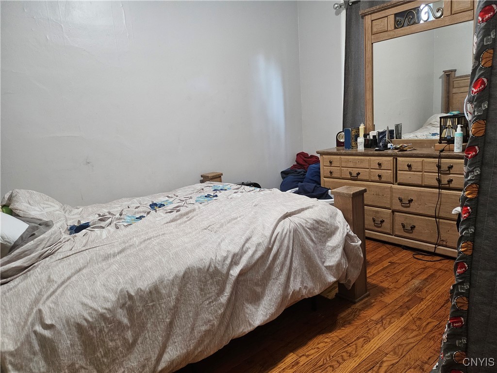 283 Genesee Park Drive