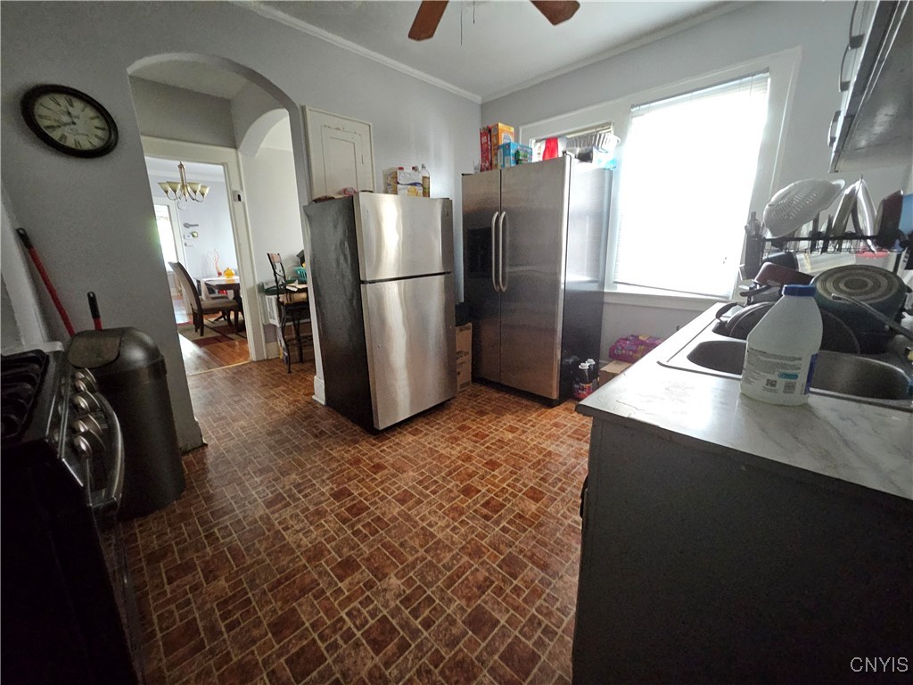 283 Genesee Park Drive