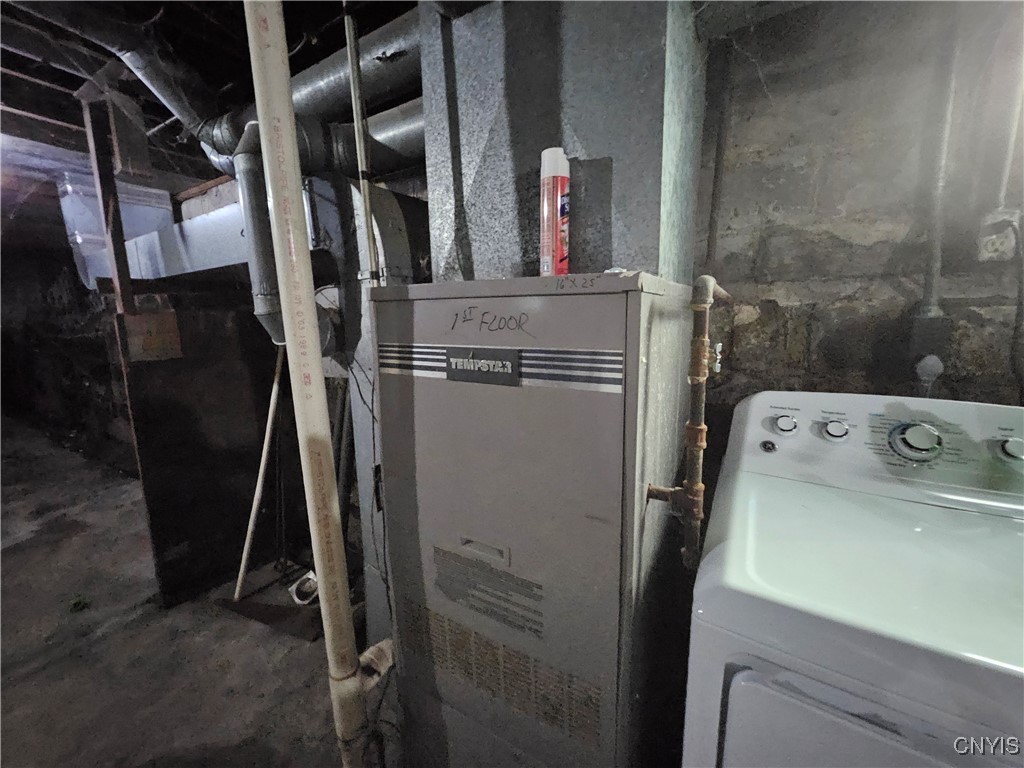 283 Genesee Park Drive