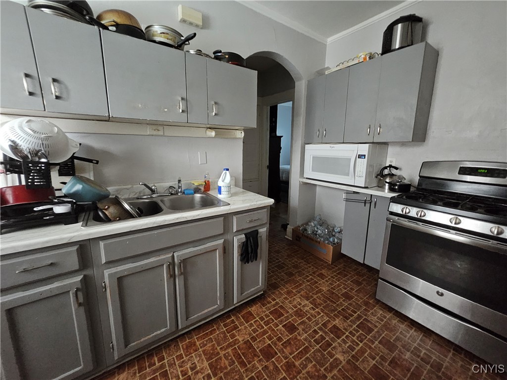 283 Genesee Park Drive