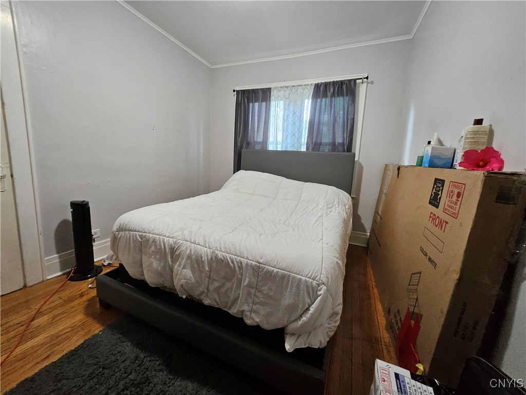 283 Genesee Park Drive