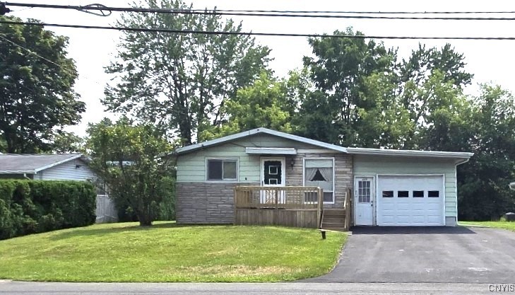 229 Sunflower Drive