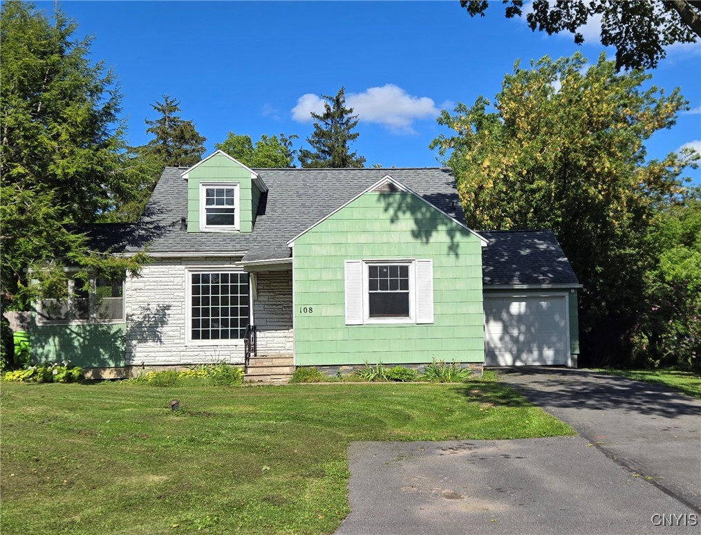 108 Russell Avenue