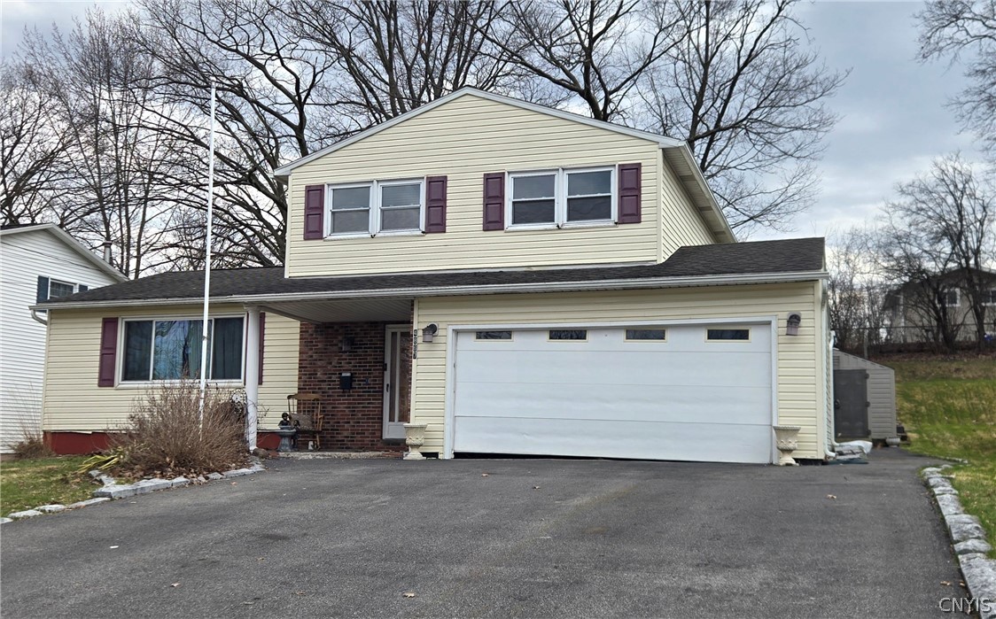4867 Driftwood Dr Drive