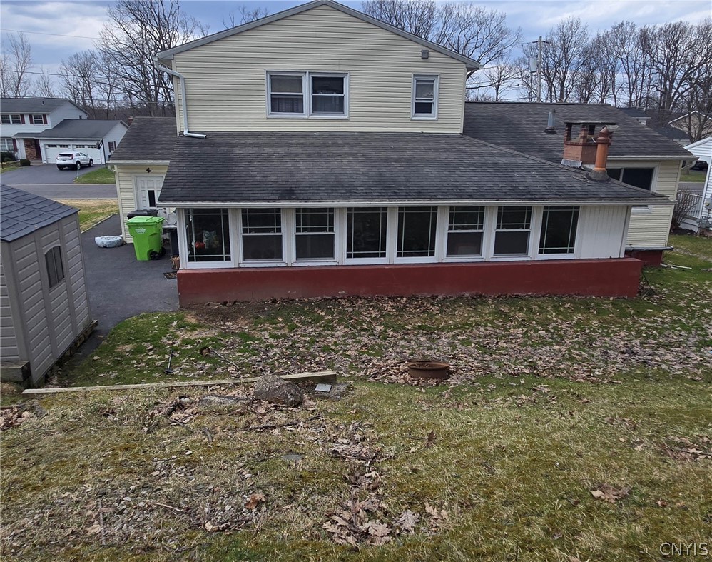 4867 Driftwood Dr Drive