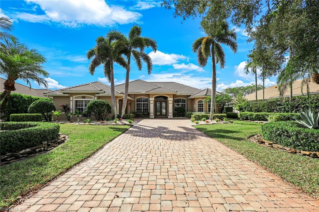 4568 Merganser CT