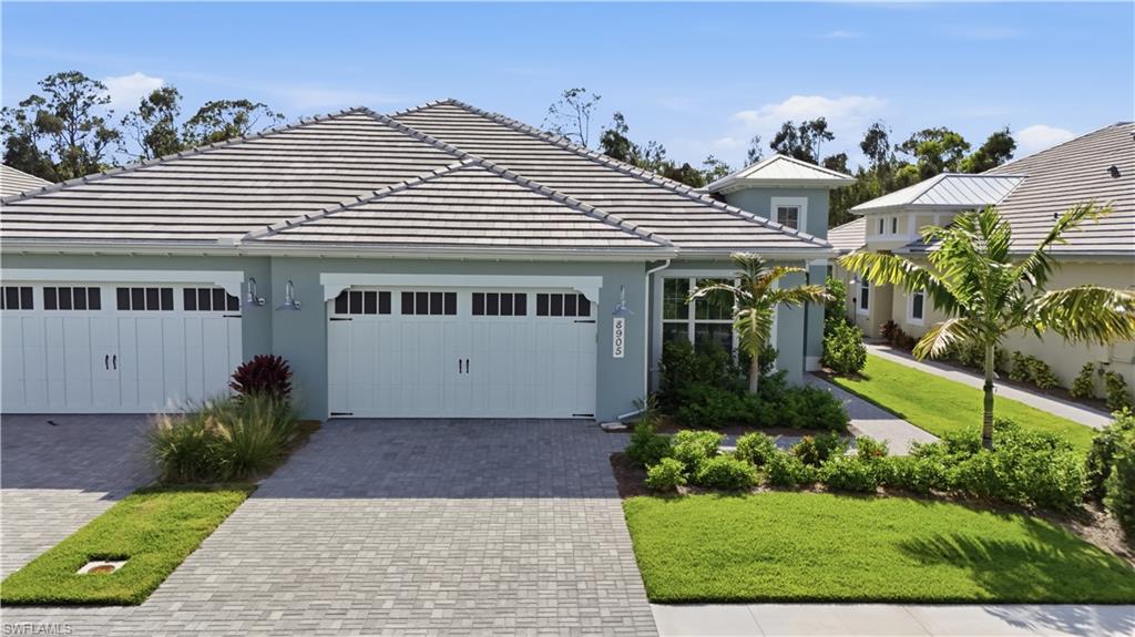 8905 Yucatan CT