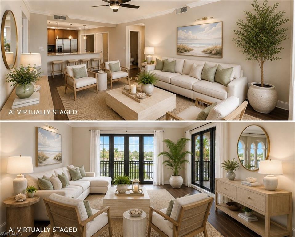 8001 Via Monte Carlo WAY 1105