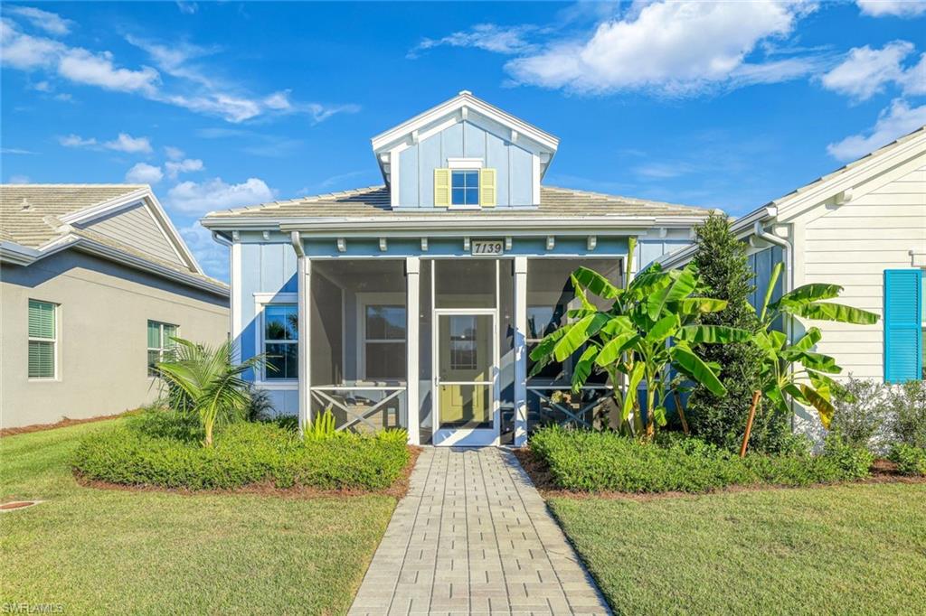 7139 Cayo Coco LN