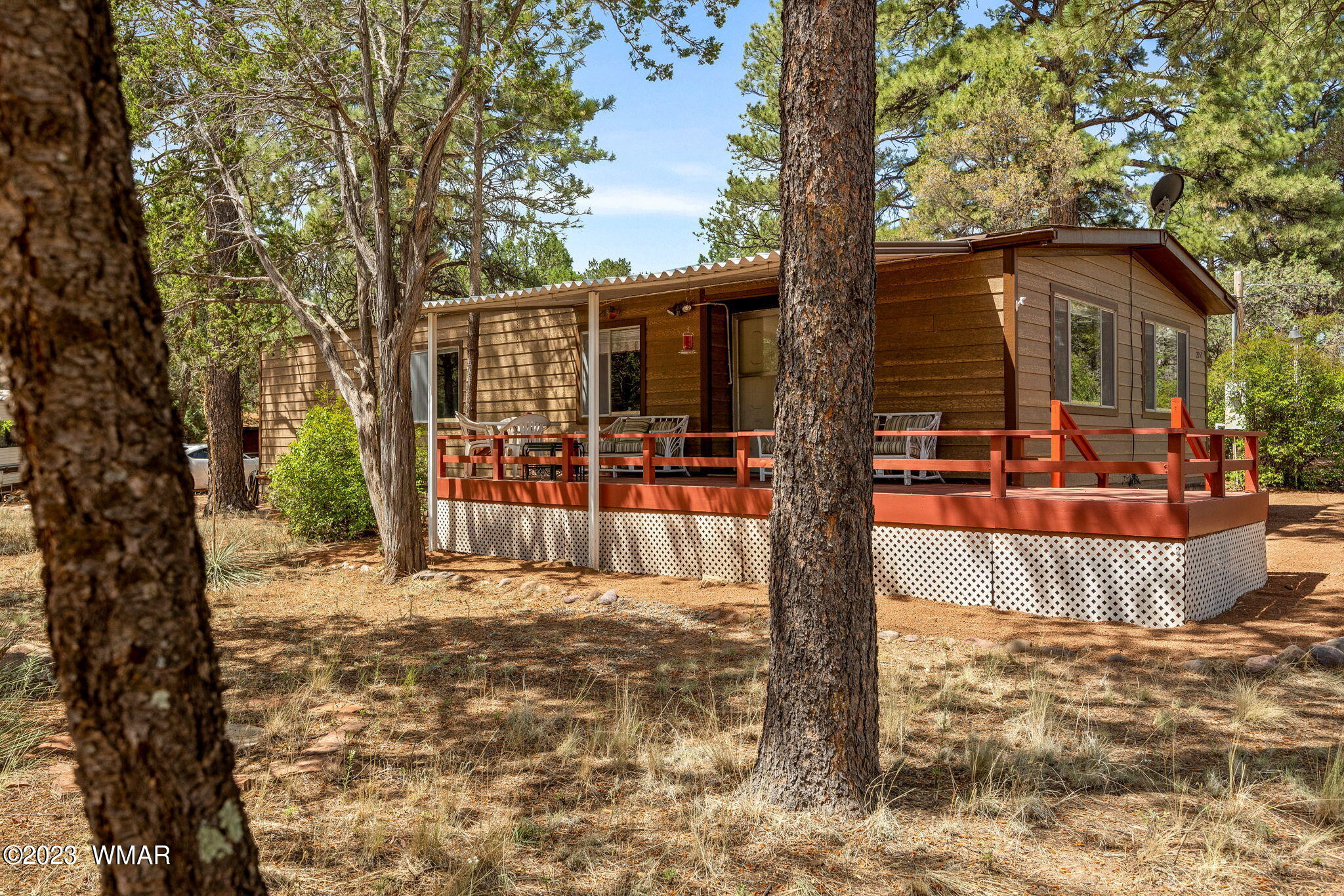 2153 Cottontail Road