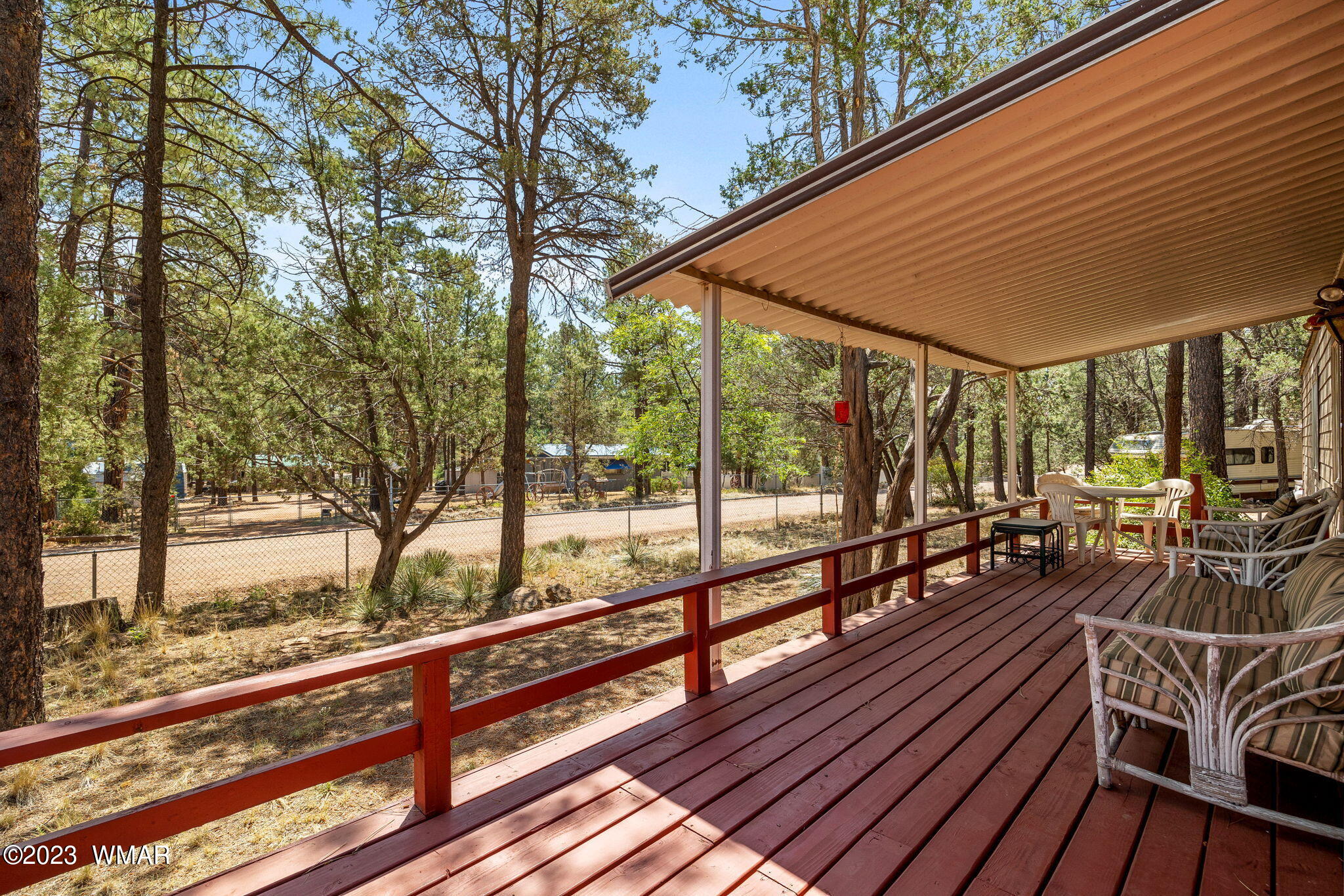 2153 Cottontail Road