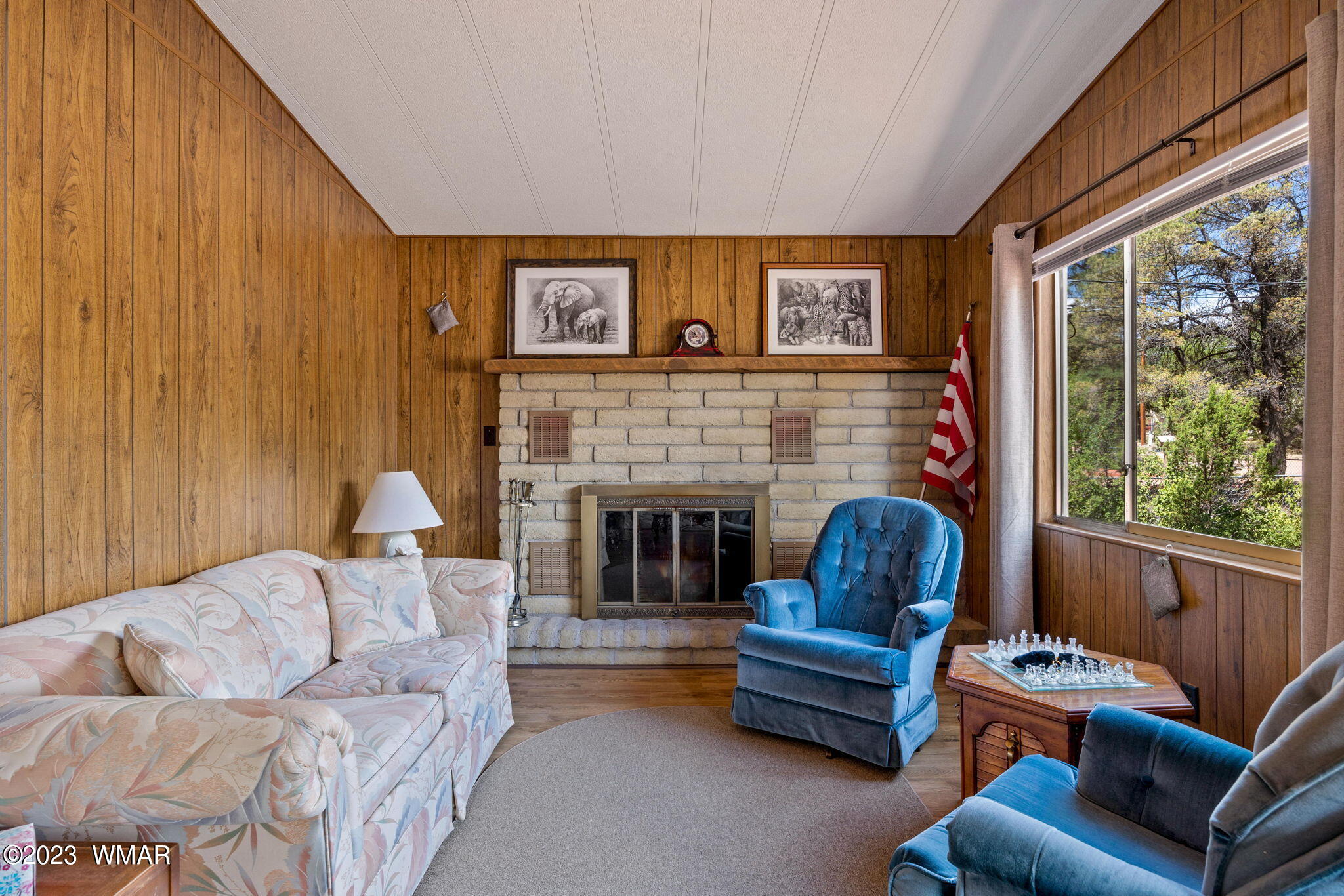 2153 Cottontail Road