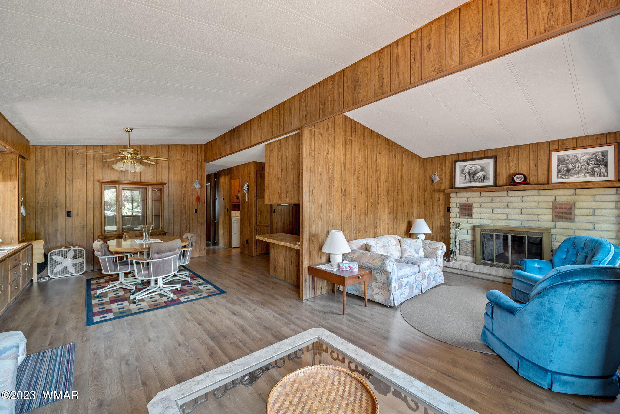 2153 Cottontail Road
