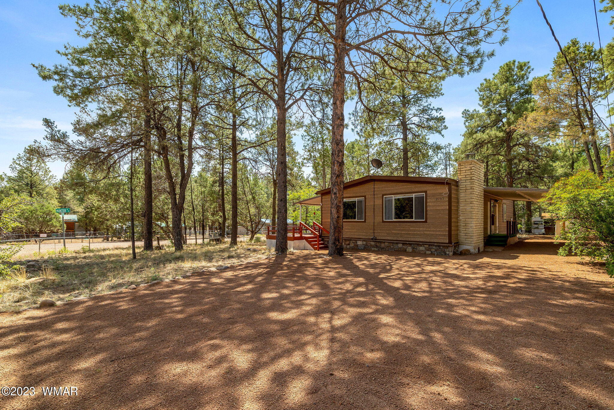 2153 Cottontail Road