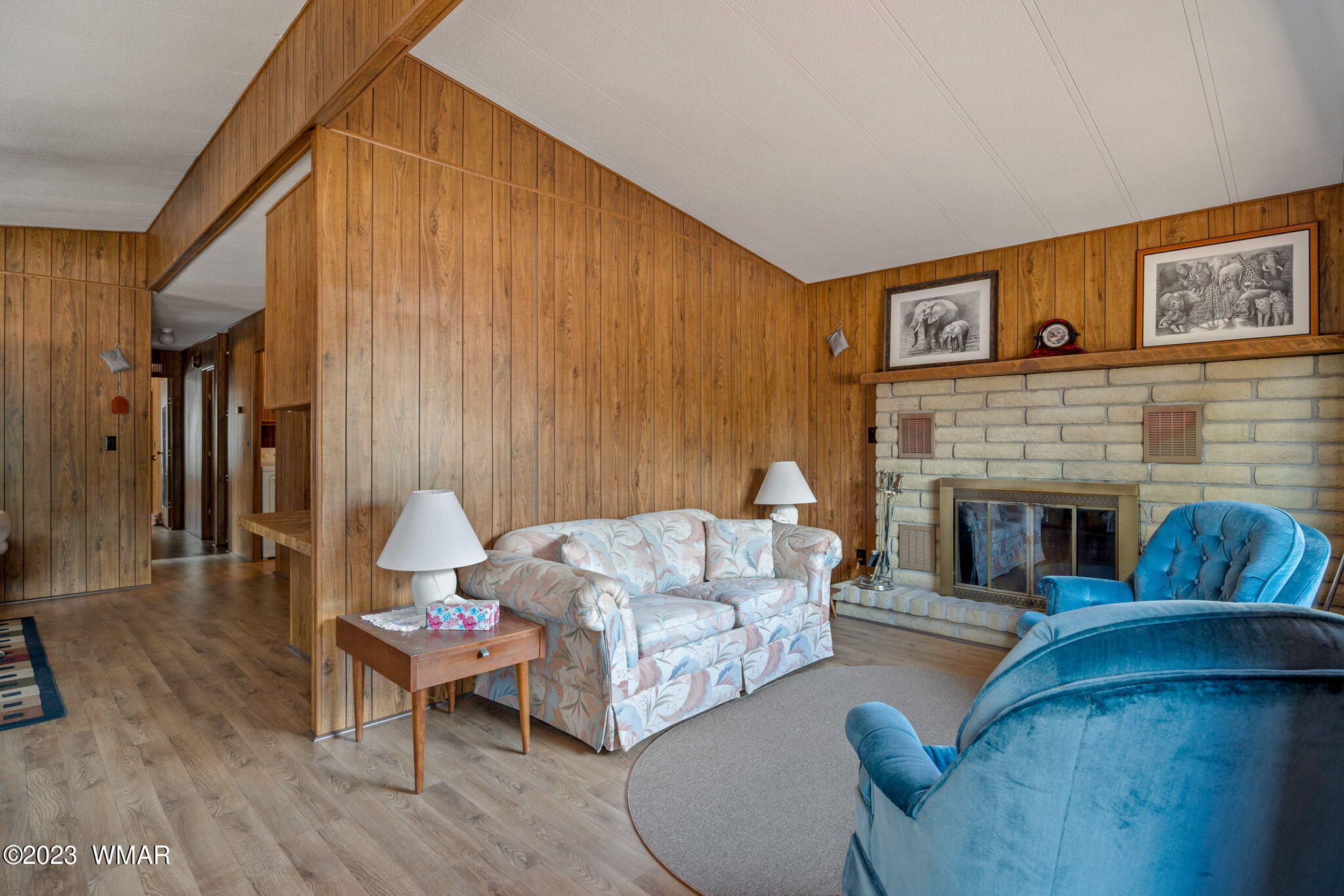2153 Cottontail Road