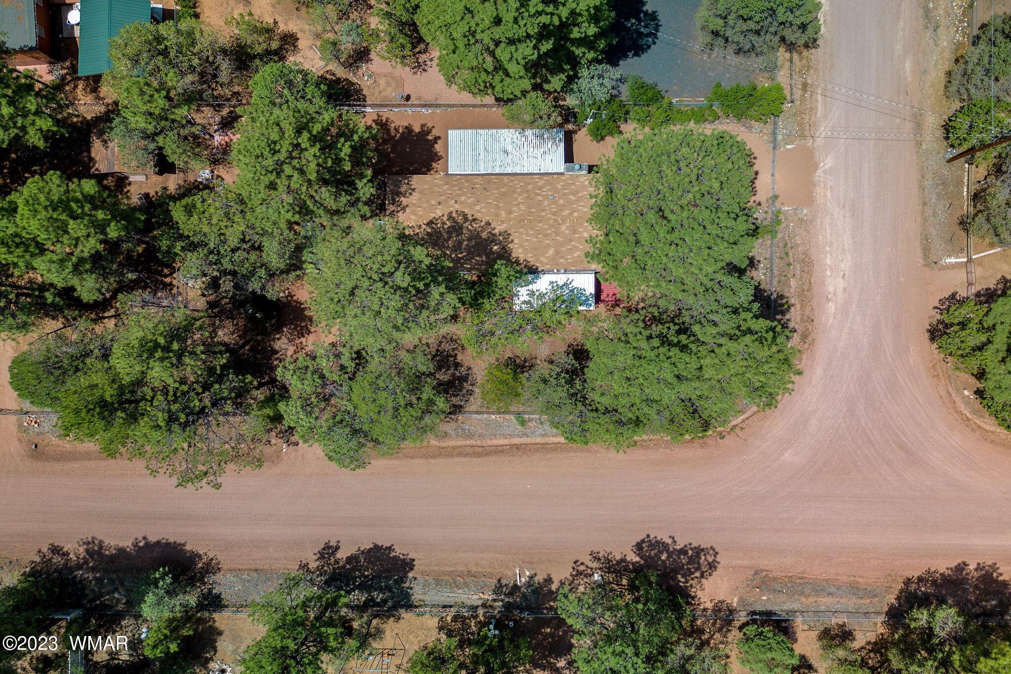 2153 Cottontail Road