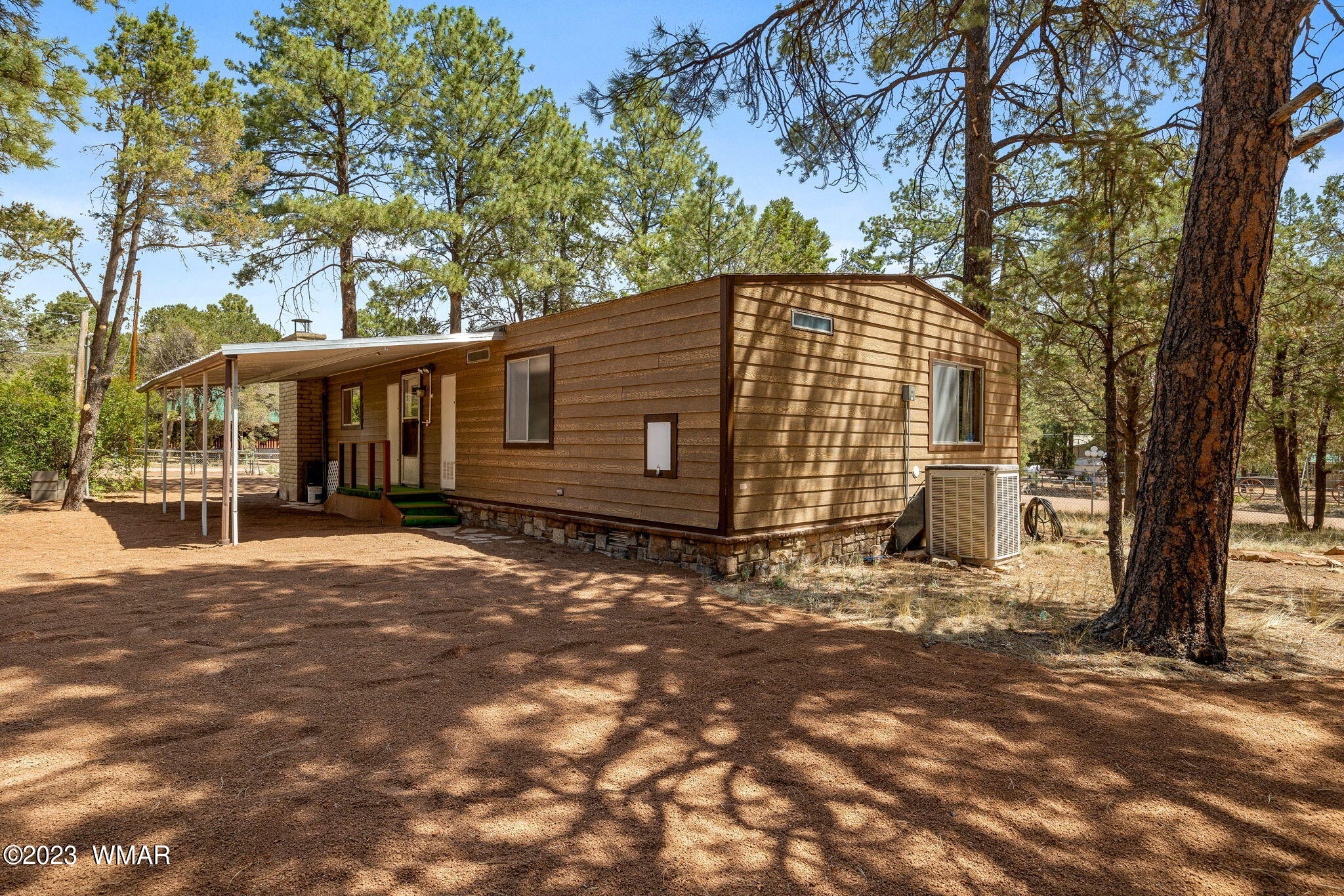 2153 Cottontail Road