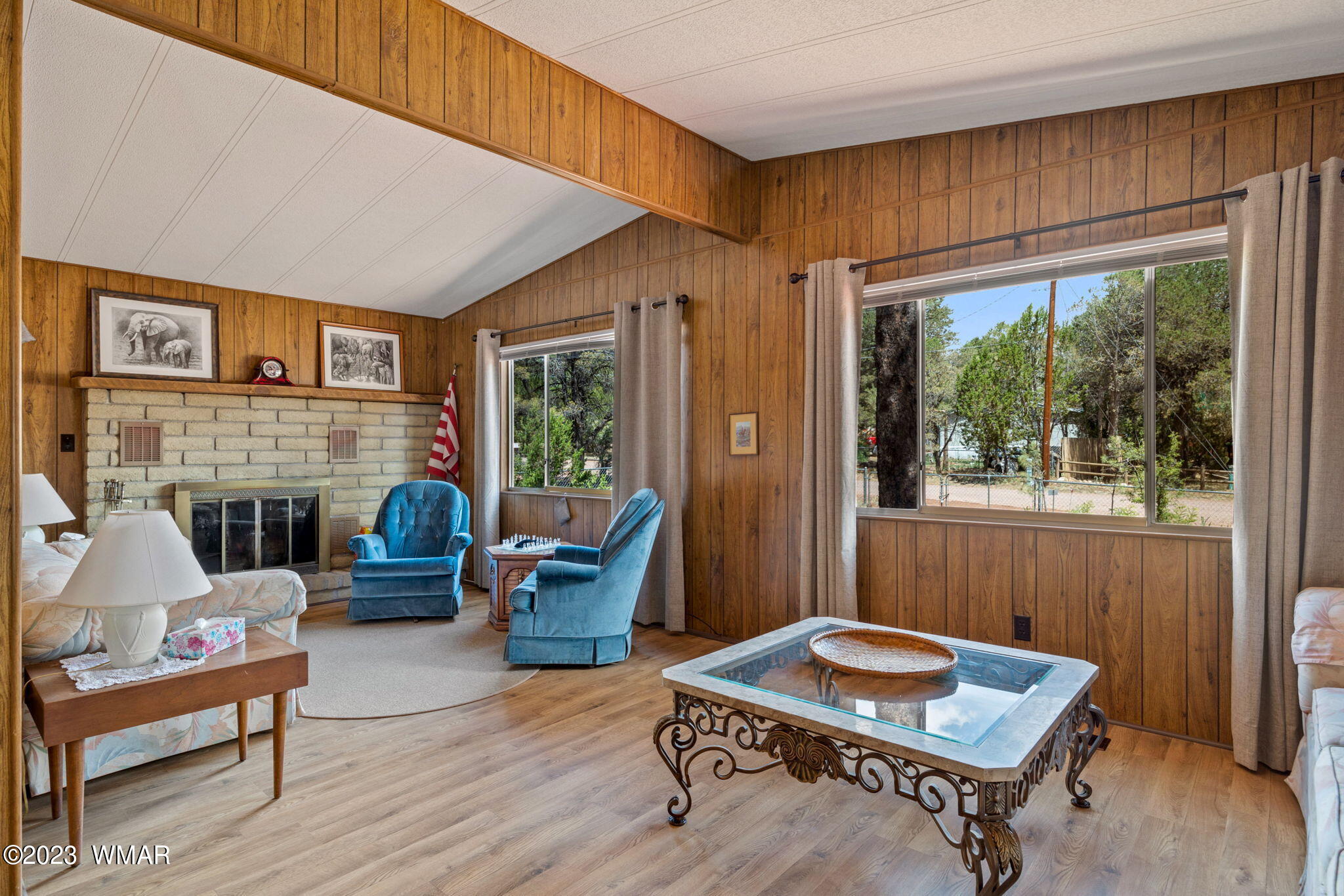 2153 Cottontail Road