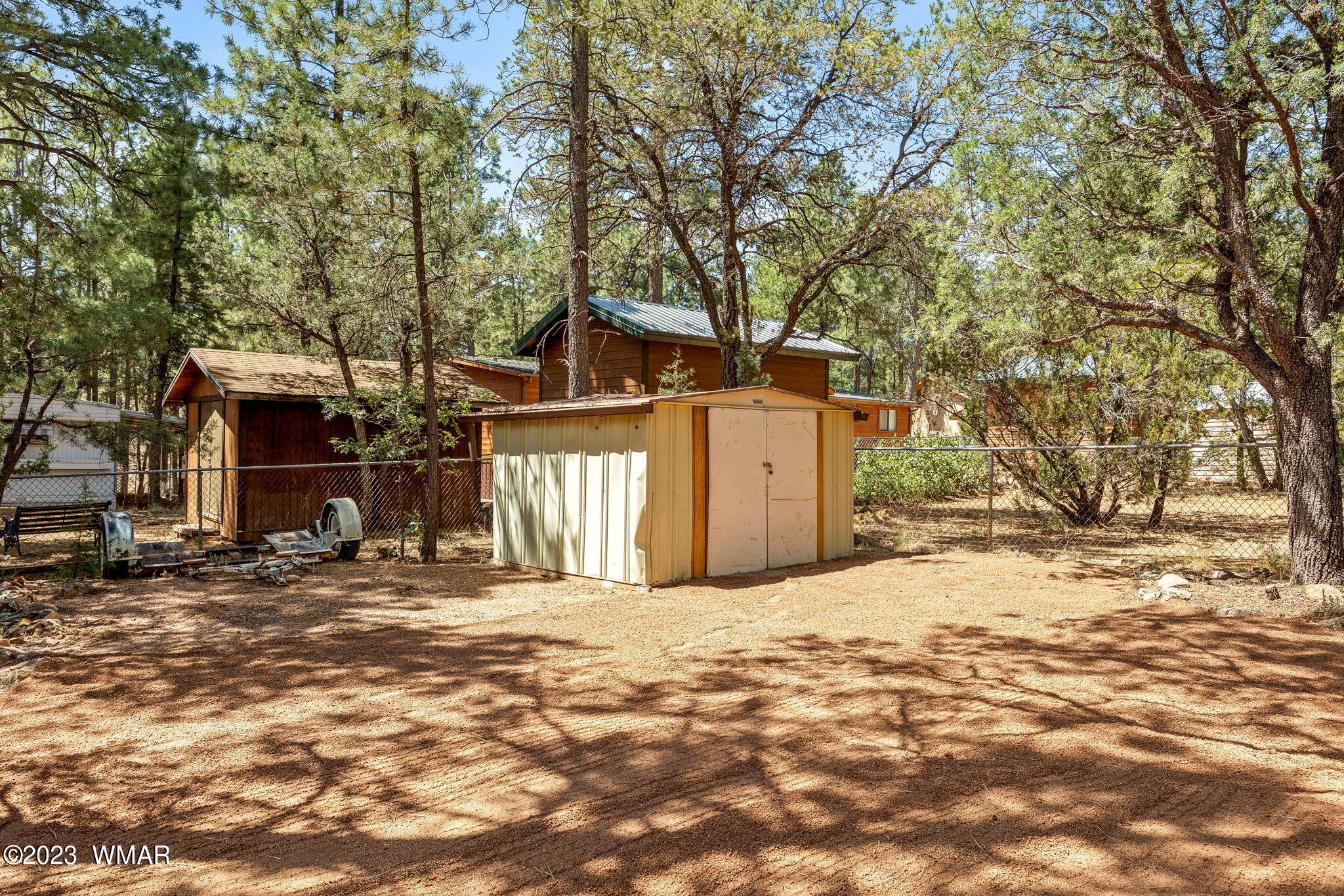2153 Cottontail Road