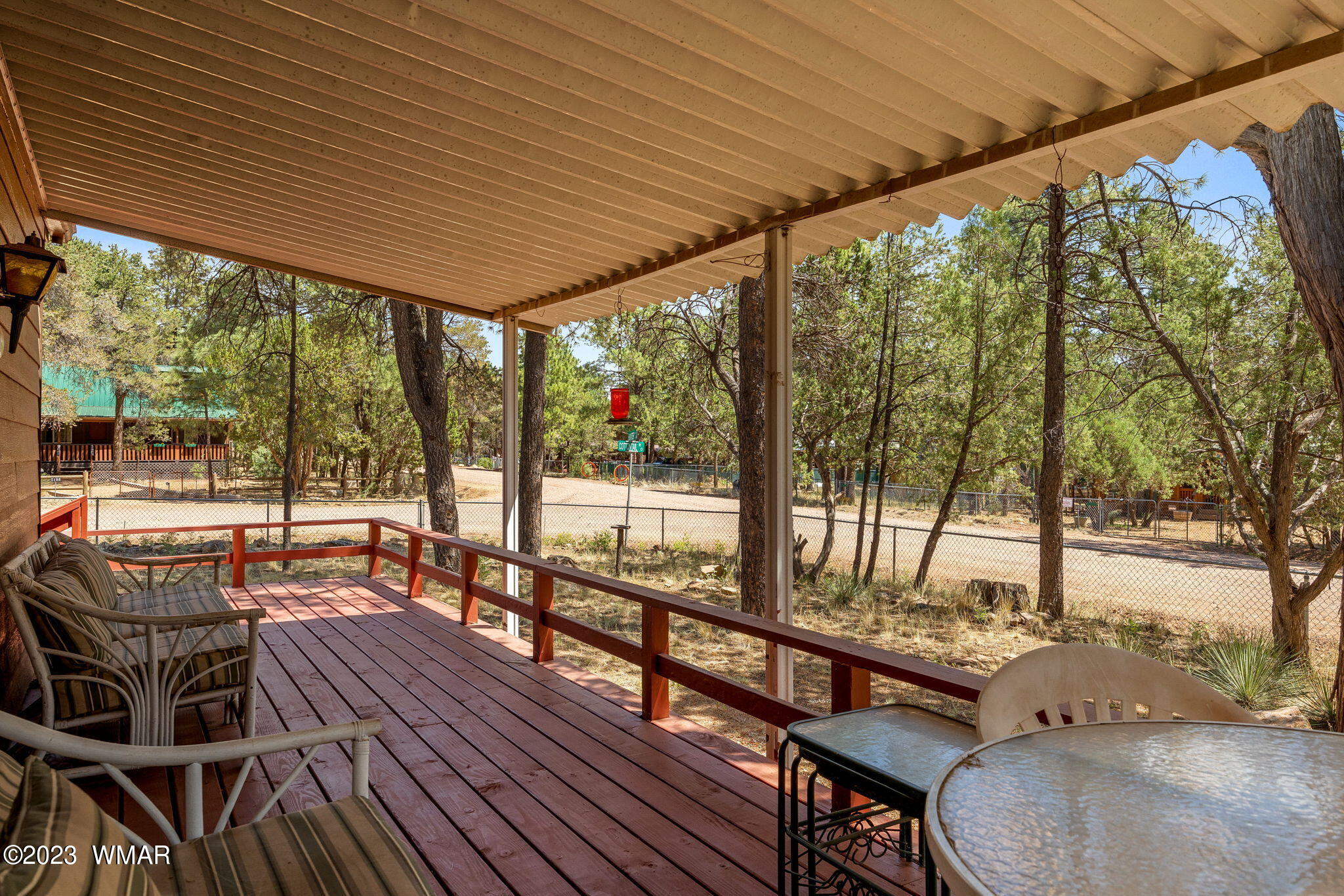 2153 Cottontail Road