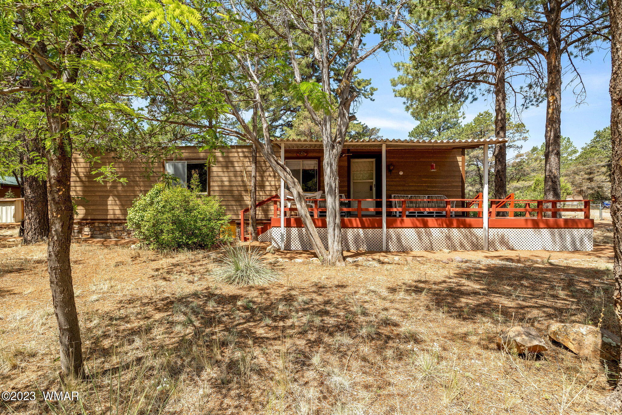 2153 Cottontail Road