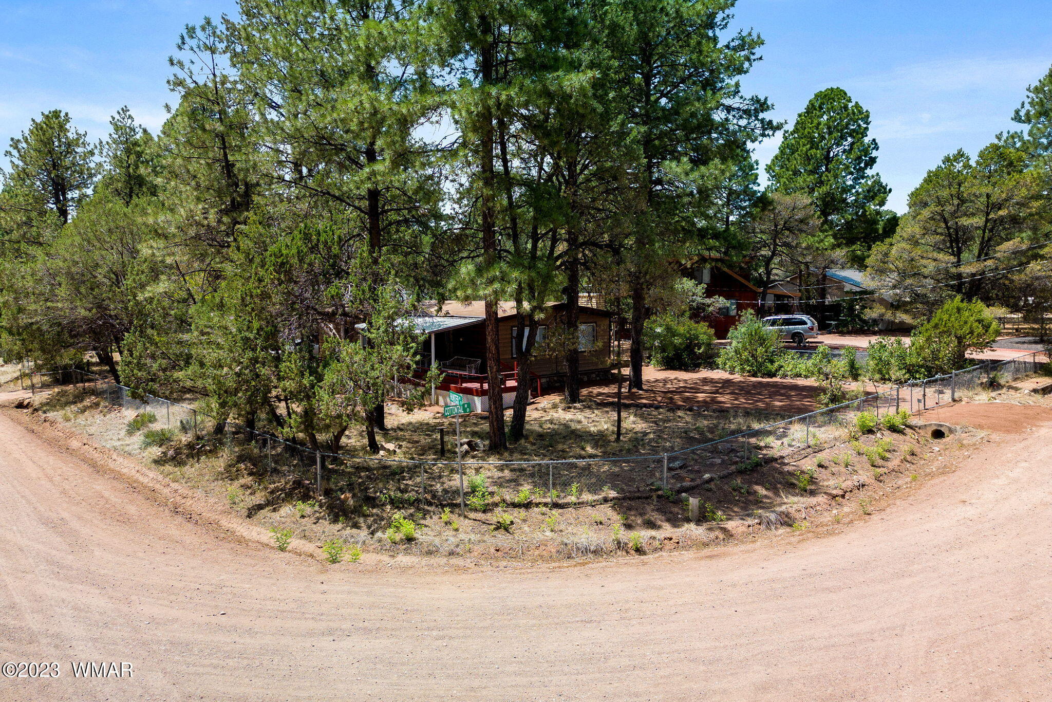 2153 Cottontail Road