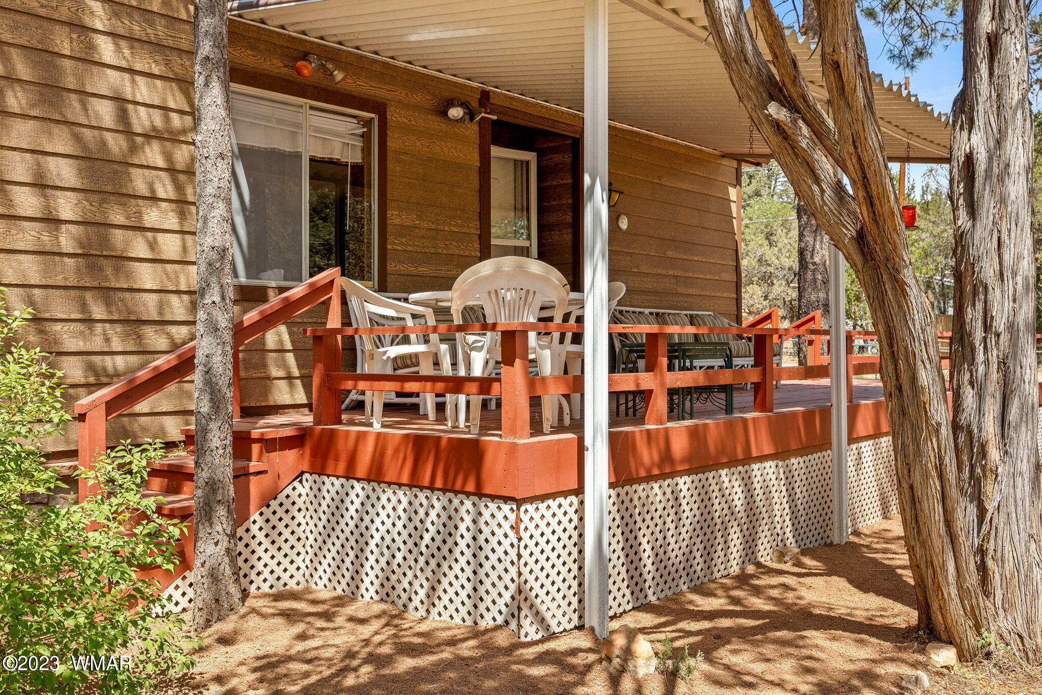 2153 Cottontail Road