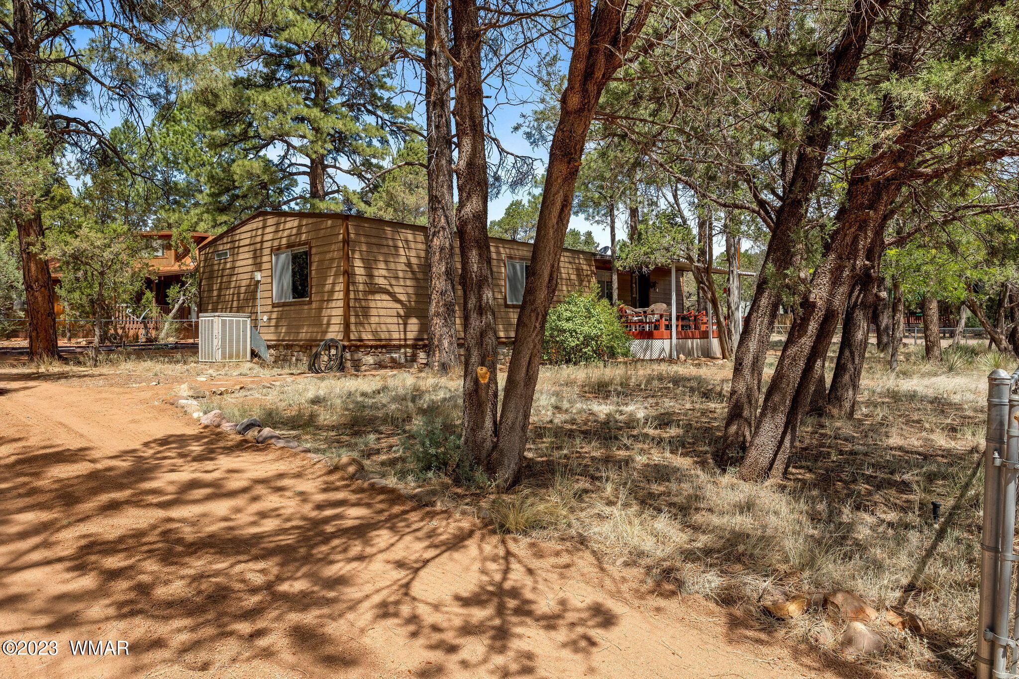 2153 Cottontail Road