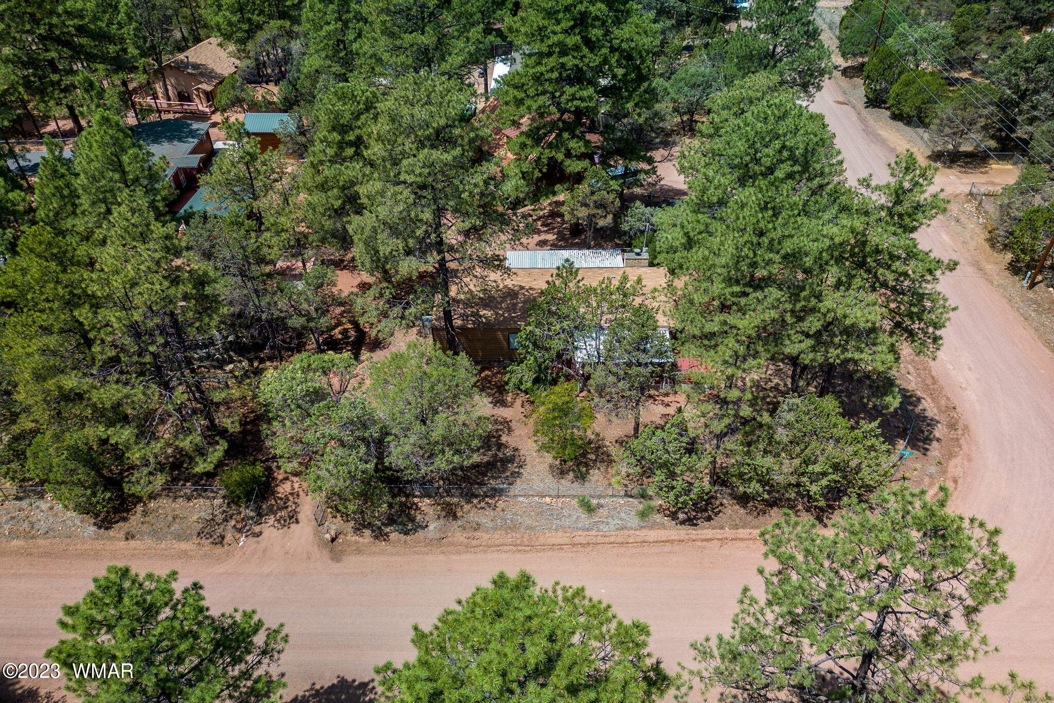 2153 Cottontail Road