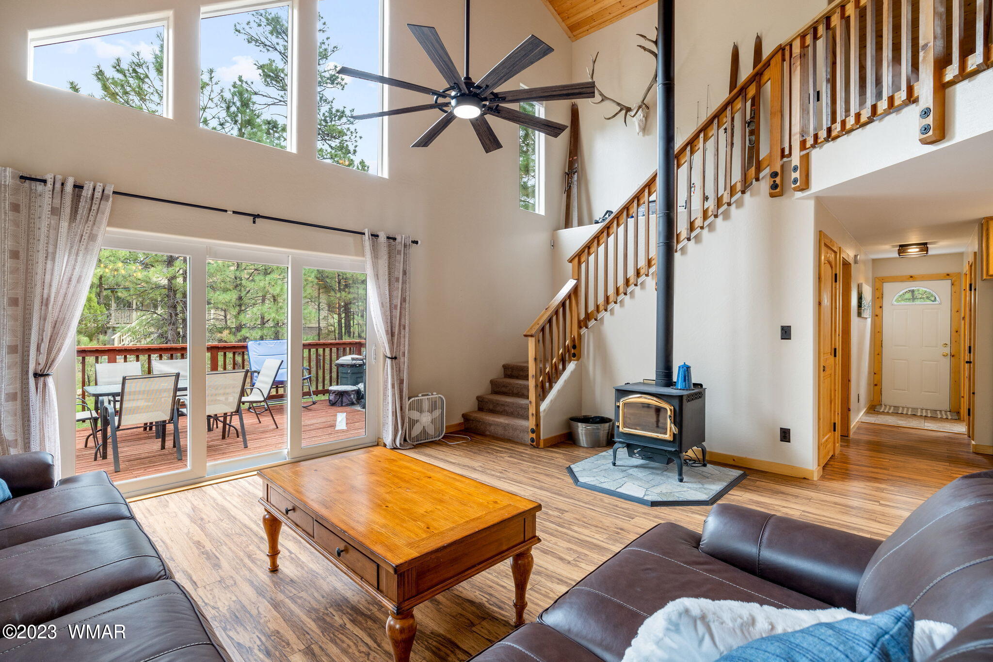 1947 Twin Pines Trail